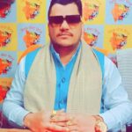 हिन्दु-सिखों में नफरत का माहौल बना कर दंगे करवाने की कर रहा बड़ी साजिश : ईशान्त शर्मा