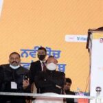 पंजाब के वोटर्स में जोश भर गई राहुल गांधी की वचरुअल रैली : सुशील रिंकू
