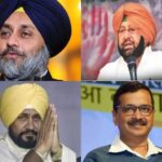 पंजाब का किंग कौन? सीएम चन्नी हैं लोगों की पहली पसंद या फिर कोई और?