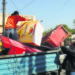 नगर निगम एक महीने तक शुरू करेगा अतिक्रमण विरोधी जोरदार अभियान