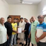 5000 एकड़ गौचर भूमि को कब्जा मुक्त करवाये पंजाब सरकार: अशवनी गैंद