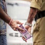 पीड़िता ने बातचीत की रिकॉर्डिंग कर 112 पर भेजी:सात हजार रुपए रिश्वत मांगने के मामले में एएसआई पर केस