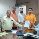 डी एस पी निर्मल सिंह ने की एन.आर.आई से बदसूलकी, एन.आर. आई ने बताया डी.एस.पी से जान को खतरा