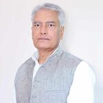सुनील जाखड़ का जालंधर दौरा अहम,आने वाले दिनों में कांग्रेस और आम आदमी पार्टी में हो सकती है बड़ी टूट !