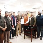 जालंधर के किशनपुरा, अमरीक नगर, बलदेव नगर, गांधी नगर, कांजी मंडी, उपकार नगर में बढ़ रहा नशे, डकैतियों व चोरियों के व्यापार के कारण जनता त्रस्त पंजाब सरकार सत्ता में मस्त – किशन लाल शर्मा