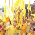 दृढ़तापूर्वक तप करेंगे तो कायनात भी हमारी कामना पूरी करने में सहायक बनेगी: नवजीत भारद्वाज