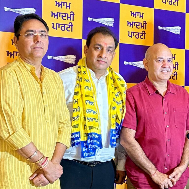 Read more about the article जालंधर सेंट्रल छह महीनों में नितिन कोहली ने 40 करोड़ के विकास कार्यों से हलके को बदला