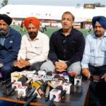 जालंधर में पहली बार होगा एशियन हॉक़ी चैंपियनशिप 2026 — नितिन कोहली