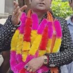 जम्मू-कश्मीर के VDC/VDG सदस्यों ने की  कल्याणकारी नीति और मानदेय बढ़ाने की मांग