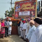नितिन कोहली ने जालंधर में ढिल्लों चौक से तलहन फाटक तक ₹2.36 करोड़ की सड़क परियोजना का उद्घाटन किया