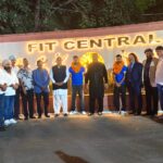 नेचर वॉक बाय खेल, फिटनेस और नागरिक गौरव को बढ़ावा देने के लिए जालंधर के डीसी पार्क में फिट सेंट्रल वॉल्स का उद्घाटन